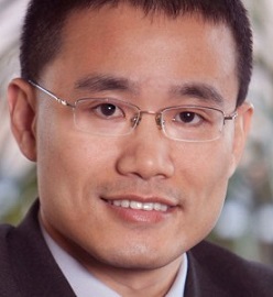 Yibin Kang
