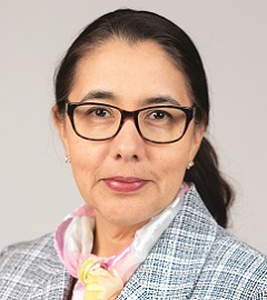 Karen Lozano