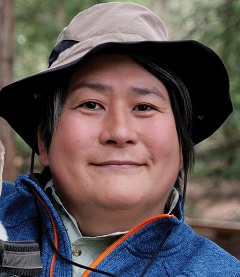 Karen Nakamura