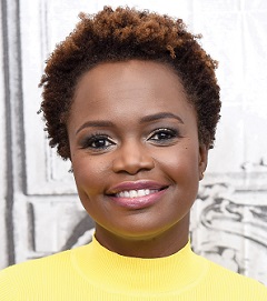 Karine Jean-Pierre