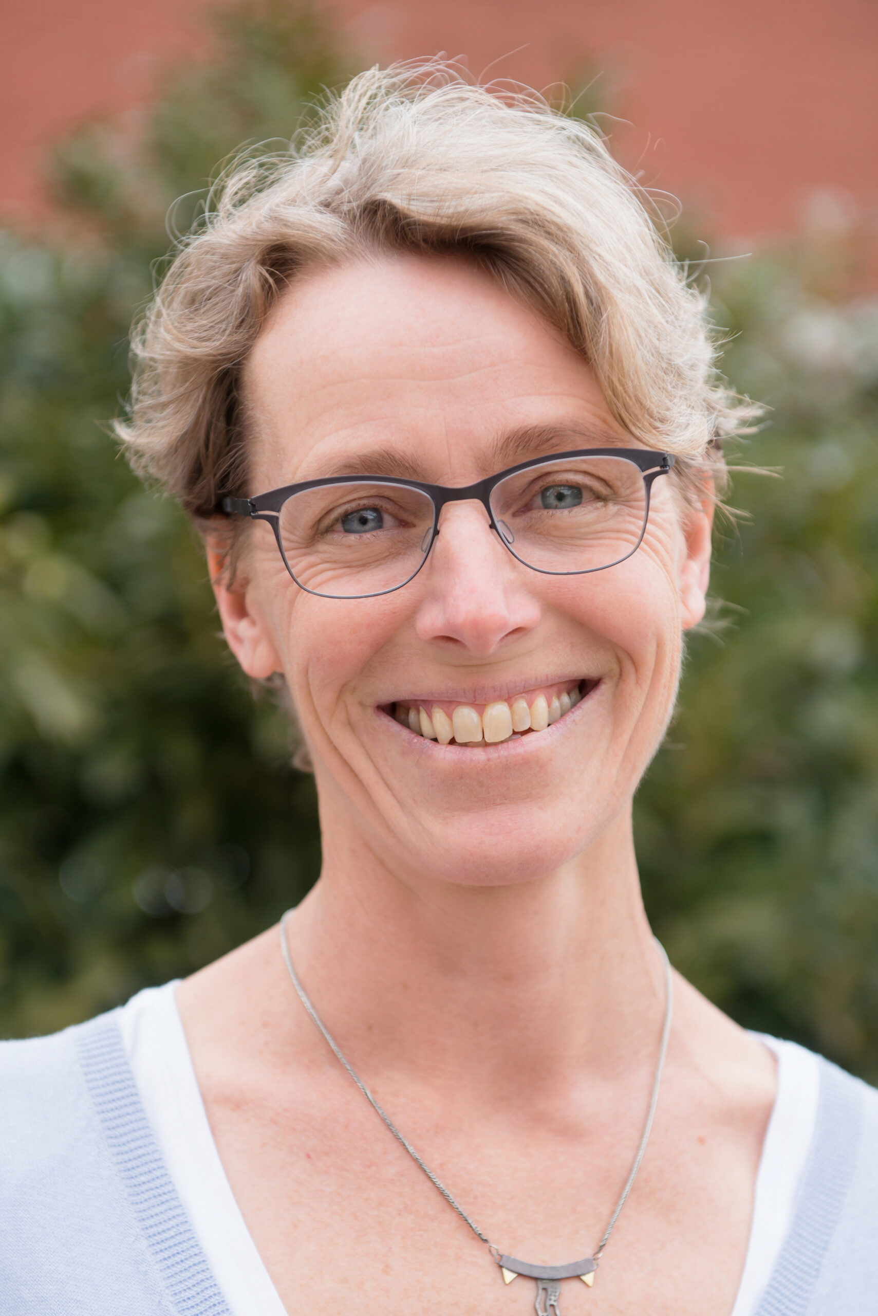Kate Brown