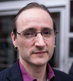 Thomas M. Keck