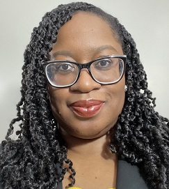Keisha N. Blain