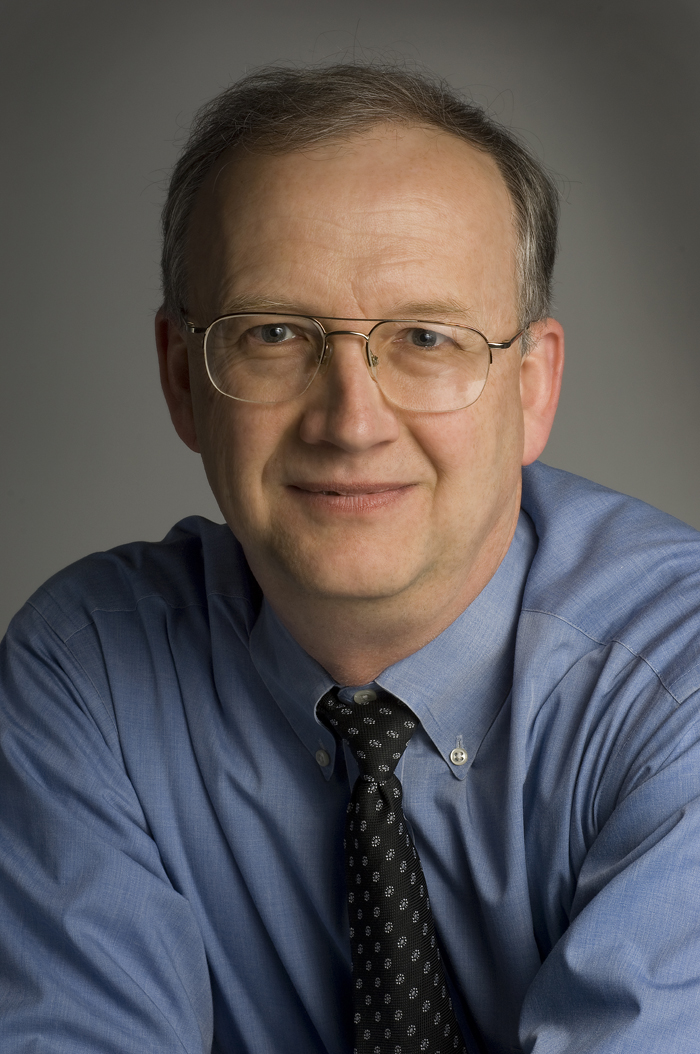 Kenneth Johnson