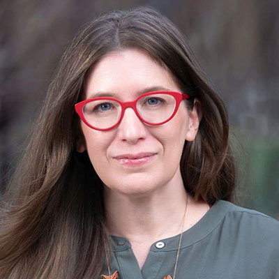 Nora Kenworthy