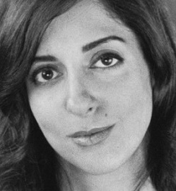Porochista Khakpour