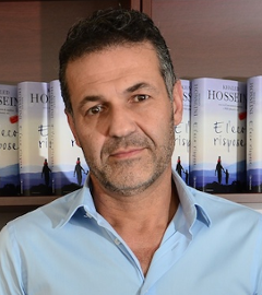 Khaled Hosseini