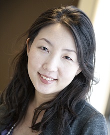 Young Mie Kim