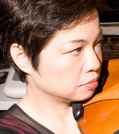 Mari Kimura