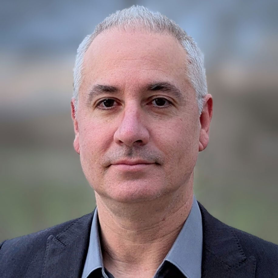 Brian Kisida