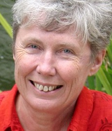 Maria Klawe