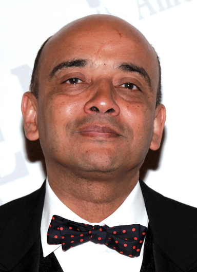 Kwame Anthony Appiah