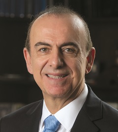 Kyriacos A. Athanasiou