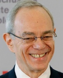 L. Rafael Reif