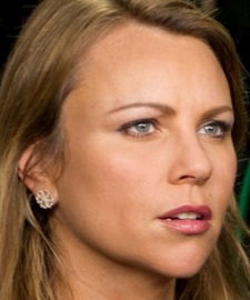 Lara Logan