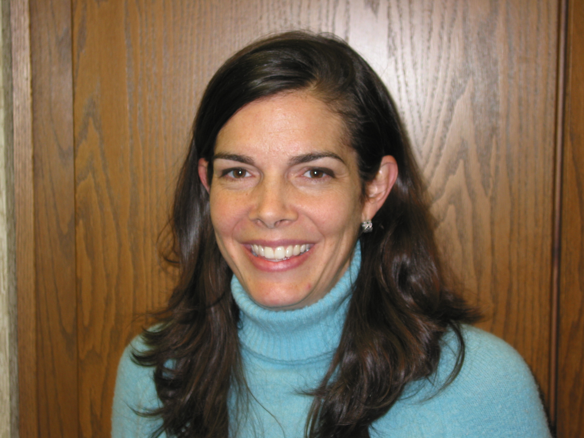 Lauren M. MacLean