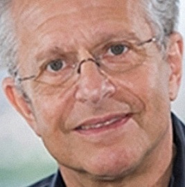 Laurence Henry Tribe