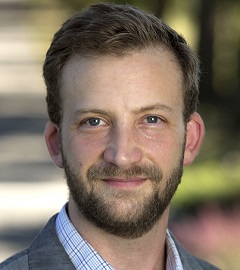 Daniel Laurison