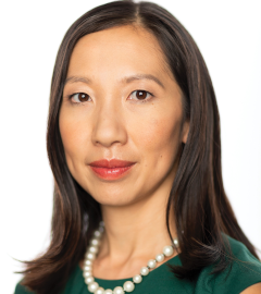 Leana Wen