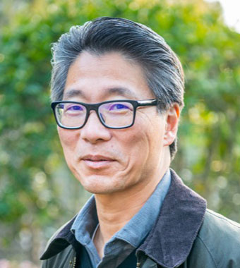 Taeku Lee