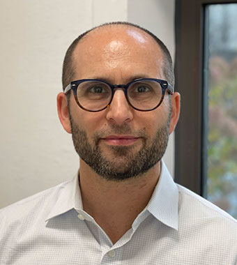 Brett L. M. Levy