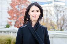 Fei-Fei Li