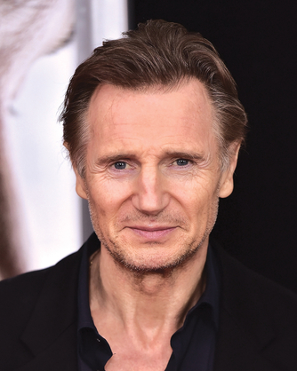 Liam Neeson