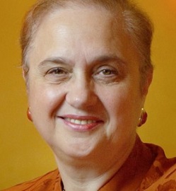 Lidia Bastianich