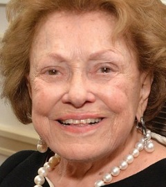 Lillian Vernon
