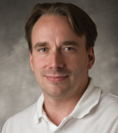 Linus Torvalds