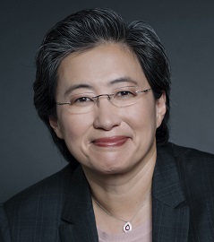 Lisa Su