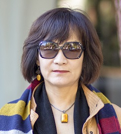 JeeLoo Liu