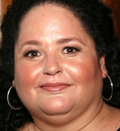 Liz Balmaseda
