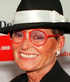 Liz Claiborne