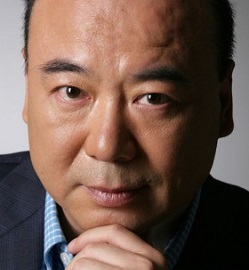 Zhou Long