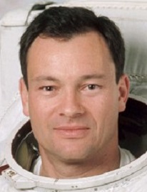 Michael E. Lopez-Alegria