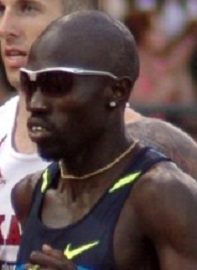 Lopez Lomong