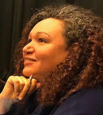 Lorgia García Peña