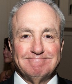 Lorne Michaels
