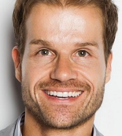 Louis Van Amstel