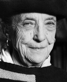 Louise Bourgeois