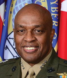 Lt. Gen. (Ret.) Vincent Stewart