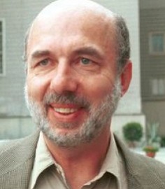 Lubomir (Lubosh) Kavalek