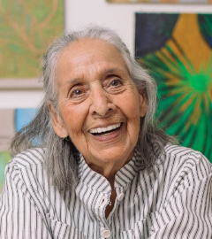 Luchita Hurtado