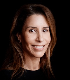 Luciana Borio