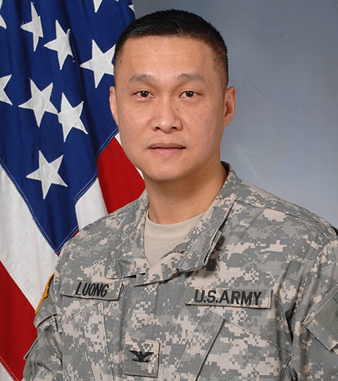 Viet X. Luong