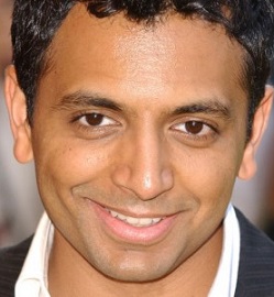 M. Night Shyamalan