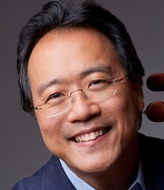Yo-Yo Ma