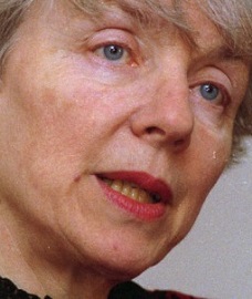 Madeleine Kunin