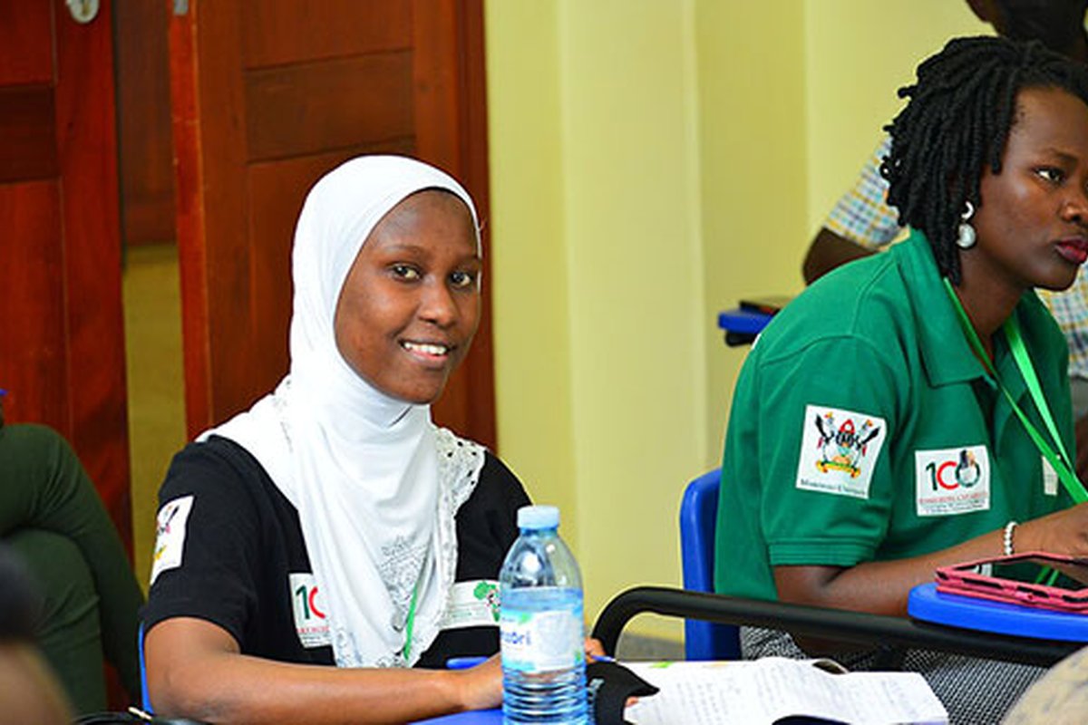 African universities have long struggled with attracting and retaining female students. Through the scholarship program, more than 5,000 women received support over a 10-year period.